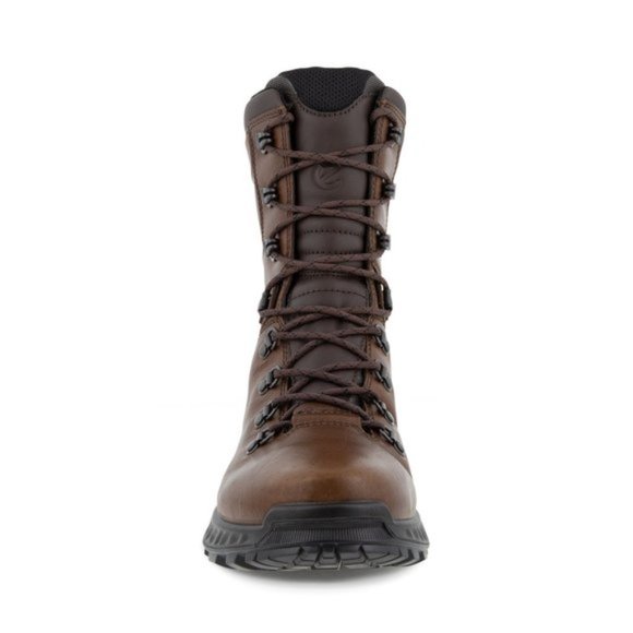 Ecco Shoes Ecco Exohike Mens Highcut Goretex Hiking Boot Poshmark